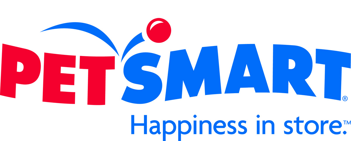 Pet Smart Logo Link